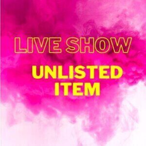 unlisted